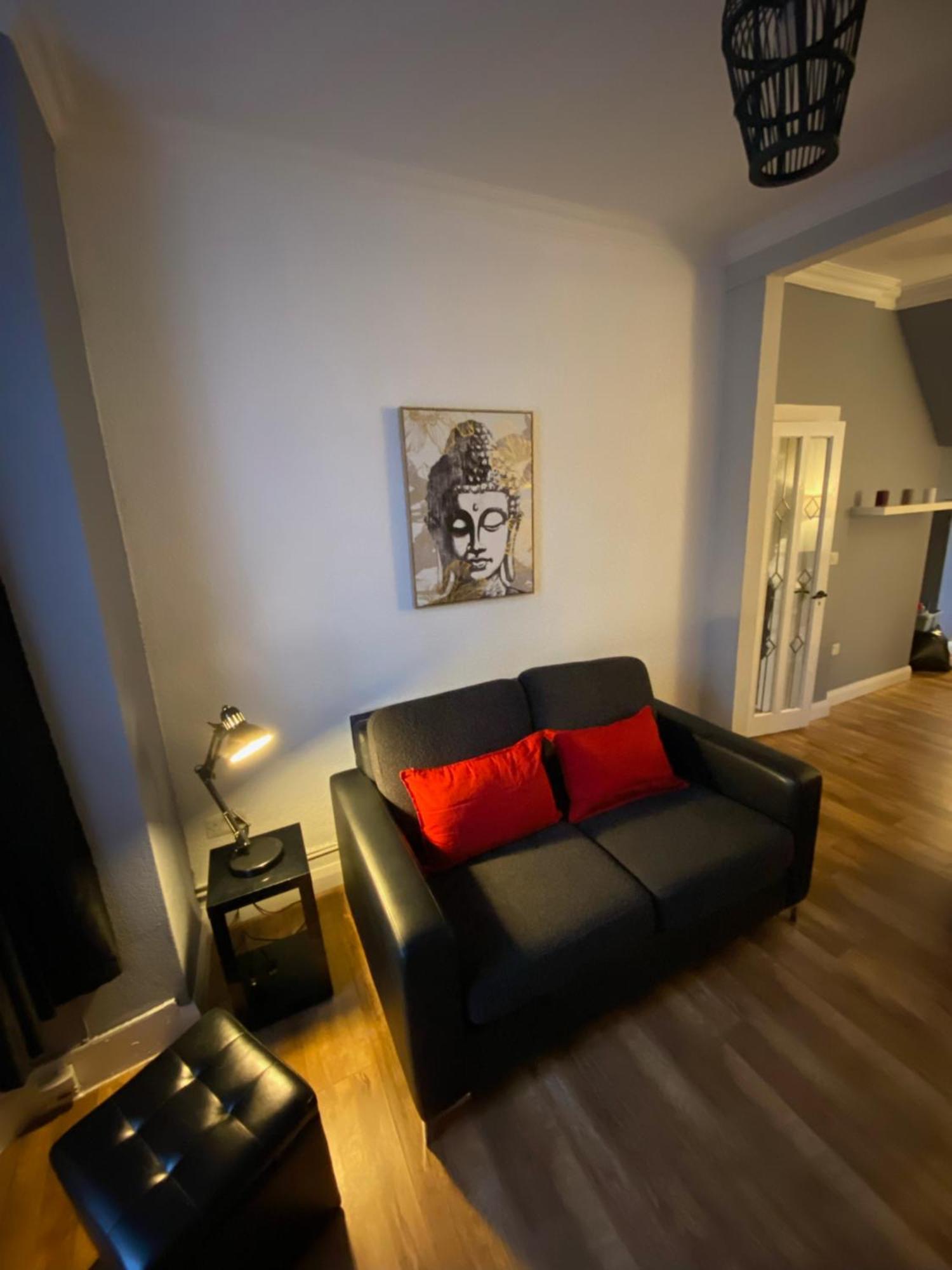 Вилла Mountcollyer House Белфаст Экстерьер фото
